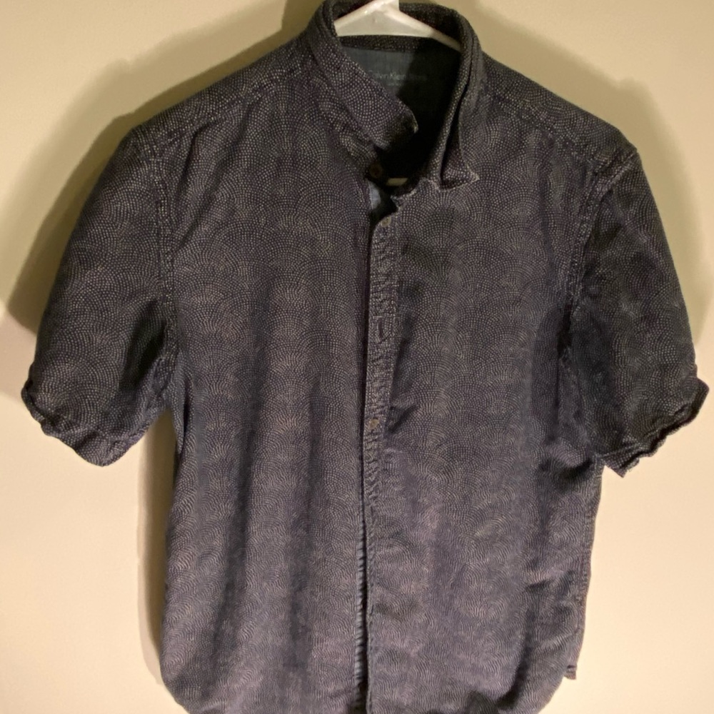 Calvin Klein Button Down